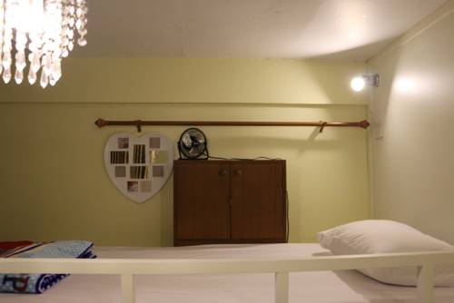 Chiang Mai Thailand Hotel