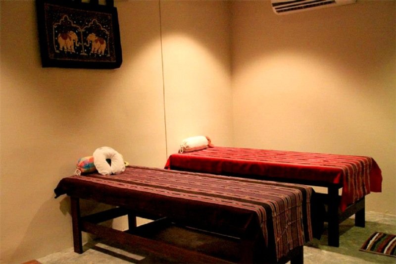 Khao Yai Thailand Hotels