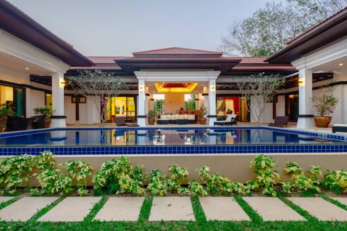 Thalang Thailand Promo Code Booking.com