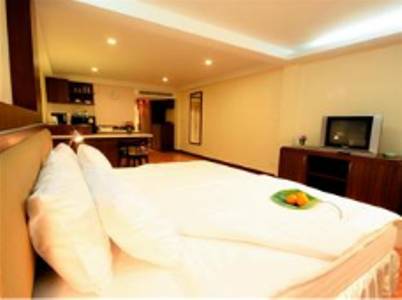 Kamala Thailand Promo Code Booking.com