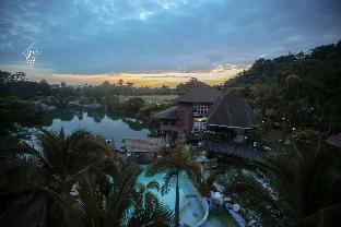 Khao Yai Thailand Hotels