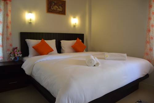 Ko Lanta Thailand Aktionscode Booking.com