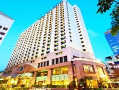 Bangkok Thaïlande code promo Booking.com