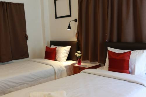 Chiang Mai Thailand Promo Code Booking.com