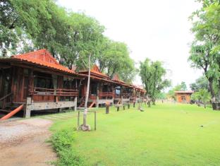 Kanchanaburi Thailand Hotels