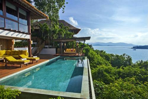 Choeng Mon Beach Thailand Aktionscode Booking.com