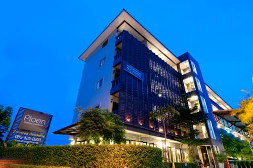 Pattaya North Thailand Hotel