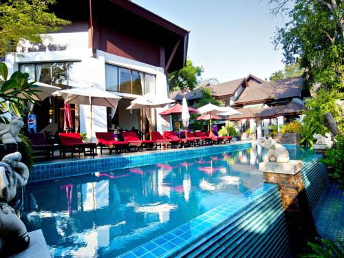 Ko Samed Thailand Hotel