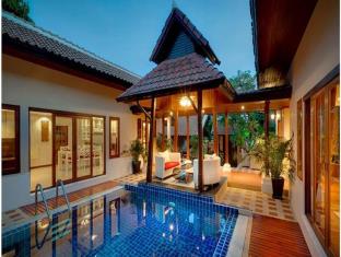 Pattaya Thailand Hotels