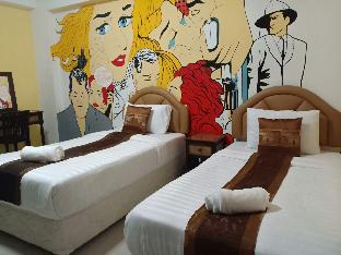 Chiang Mai Thailand Hotels