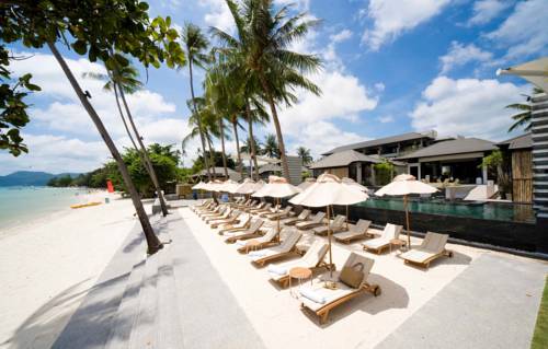 Chaweng Beach Thailand Promo Code Booking.com
