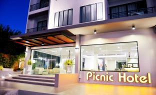 Bangkok Thailand Hotels