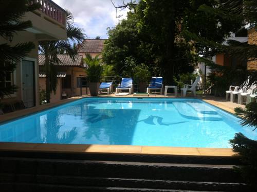 Patong Beach Thailand Aktionscode Booking.com