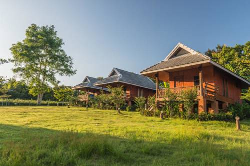 Pai Thailand Promo Code Booking.com