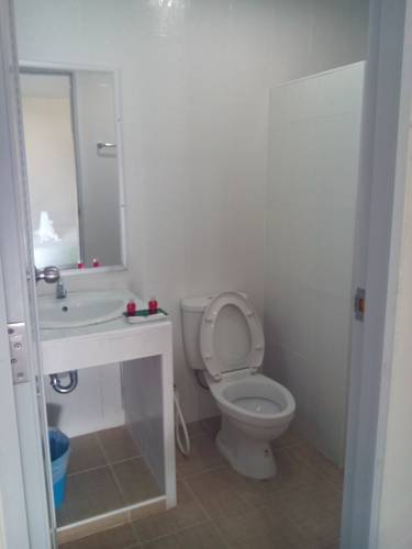 Surat Thani Thailand Hotel
