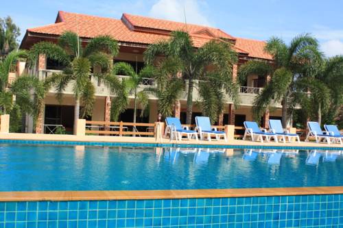 Koh Lanta Thailand Promo Code Booking.com