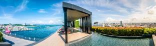 Pattaya Thailand Hotels