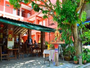 Krabi Thailand Hotels