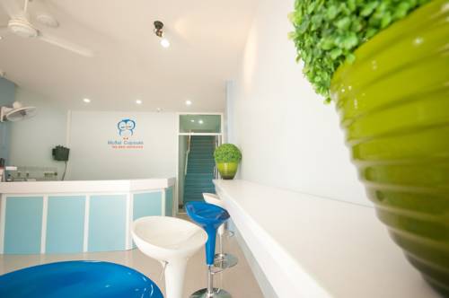 Suratthani Thailand Hotel