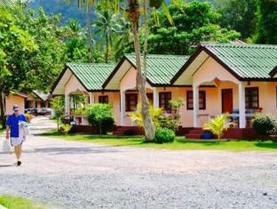 Koh Chang Thailand Hotels