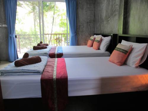 Ao Nang Thailand Aktionscode Booking.com