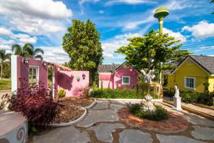 Khao Yai Thailand Hotels