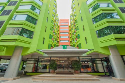 Bangkok Thaïlande code promo Booking.com