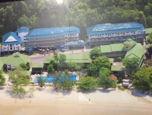 Koh Chang Thailand Hotels