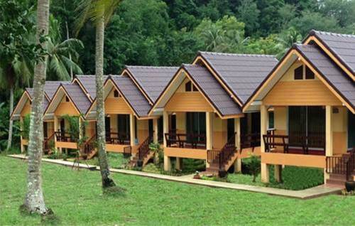 Koh Chang Thailand Promo Code Booking.com