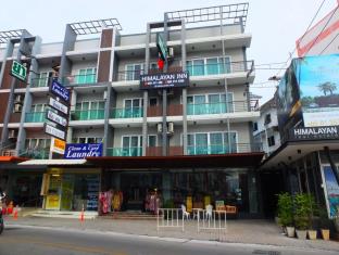 Pattaya Thailand Hotels