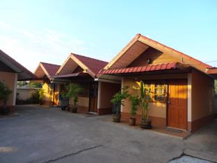 Udon Thani Thailand Hotels