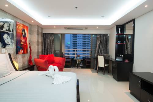 Jomtien Beach Thailand Promo Code Booking.com