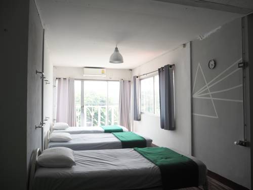 Chiang Mai Thailand Hotel