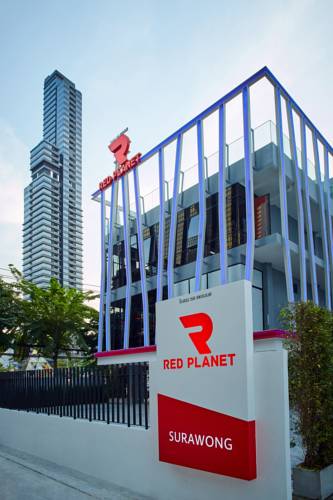 Bangkok Thaïlande code promo Booking.com