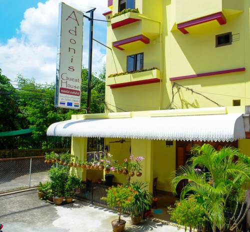 Patong Beach Thailand Hotel