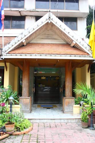 Chiang Mai Thailand Promo Code Booking.com