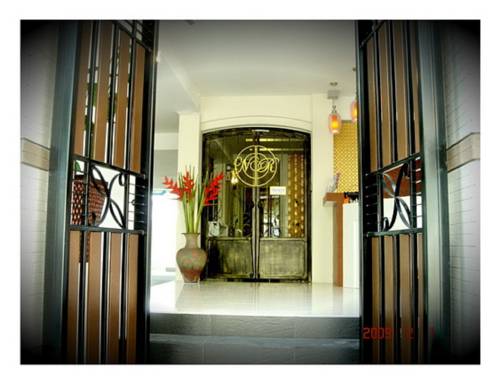 Bangkok Thaïlande code promo Booking.com