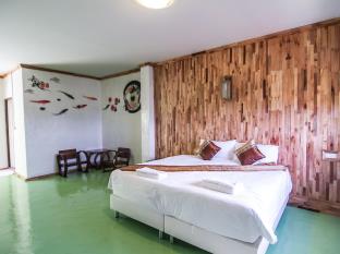 Mae Salong (Chiang Rai) Thailand Hotels