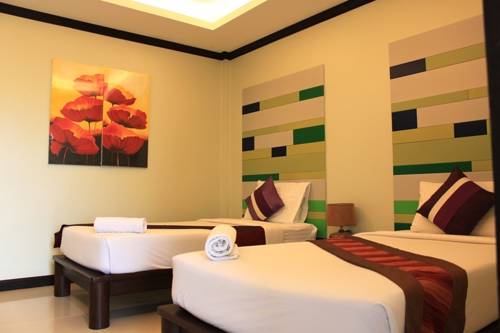 Chaweng Beach Thailand Promo Code Booking.com