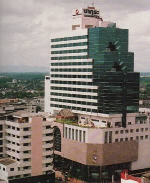 Hat Yai Thailand Promo Code Booking.com