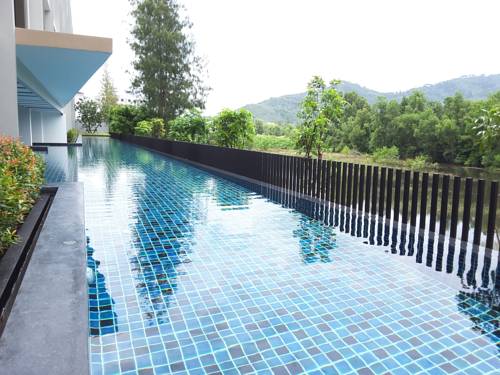 Bang Tao Beach Thailand Hotel