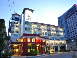 Hat Yai Thailand Hotels