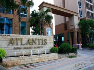 Pattaya Thailand Hotels