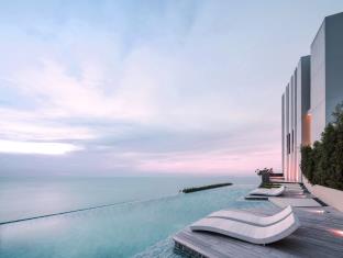 Pattaya Thailand Hotels