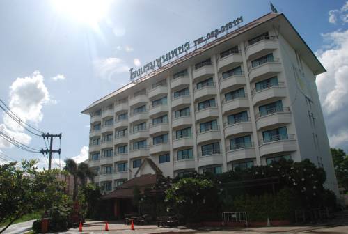 Chiang Mai Thailand Promo Code Booking.com