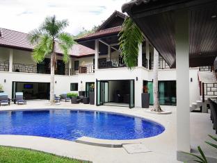 Phuket Thailand Hotels