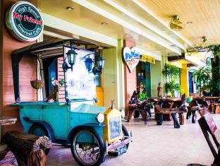 Trang Thailand Hotels