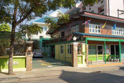 Chiang Mai Thailand Promo Code Booking.com