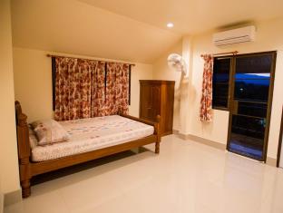 Chiang Mai Thailand Hotels