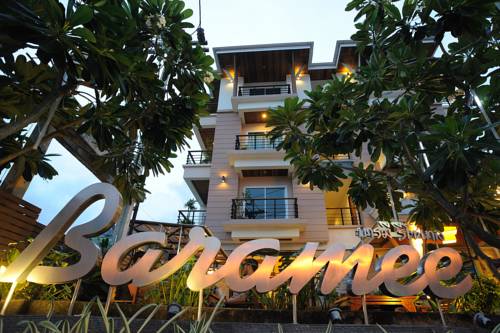 Patong Beach Thailand Hotel